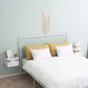 Set-da-2-Comodini-Sospesi-per-Camera-da-Letto-con-Cassetto-e-Mensola-Superiore-in-Legno-35x32x22.5cm-KL4831-338KL4