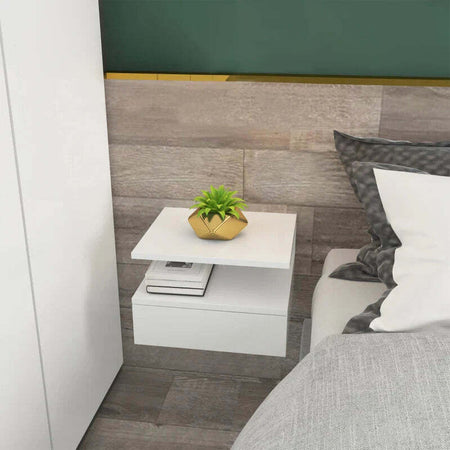Set-da-2-Comodini-Sospesi-per-Camera-da-Letto-con-Cassetto-e-Mensola-Superiore-in-Legno-35x32x22.5cm-KL4831-338KL4