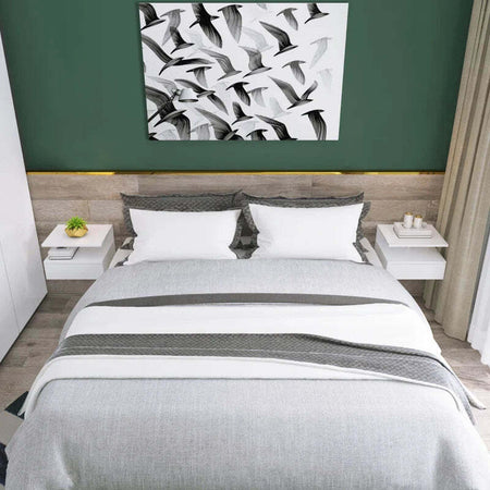 Set-da-2-Comodini-Sospesi-per-Camera-da-Letto-con-Cassetto-e-Mensola-Superiore-in-Legno-35x32x22.5cm-KL4831-338KL4