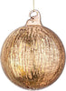 Set da 4 Palline per albero di natale in vetro Bright Champagne Oro pendaglio Tinta Unita Ø 10 cm Casa e cucina/Decorazioni per interni/Addobbi e decorazioni per ricorrenze/Decorazioni natalizie/Addobbi e decorazioni/Palle e palline MagiediNatale.it - Altamura, Commerciovirtuoso.it