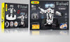 Set Da 467pz Costruzione Robot Ricaricabile Telecomandato Bluetooth App Q-rb9001 Giochi e giocattoli/Costruzioni/Set di costruzioni Trade Shop italia - Napoli, Commerciovirtuoso.it