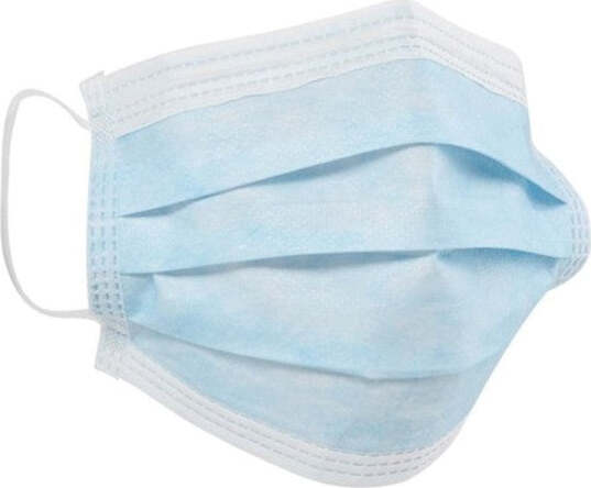 Set-Da-50-Mascherine-Protettive-Viso-Chirurgiche-Monouso-Mascherina-Facciale