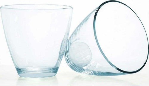 Set Da 6 Pezzi Bicchieri In Vetro Bicchiere Per Acqua Vino Bibite Blu 26 Cl Casa e cucina/Stoviglie/Bicchieri e cristalli/Calici da vino Trade Shop italia - Napoli, Commerciovirtuoso.it