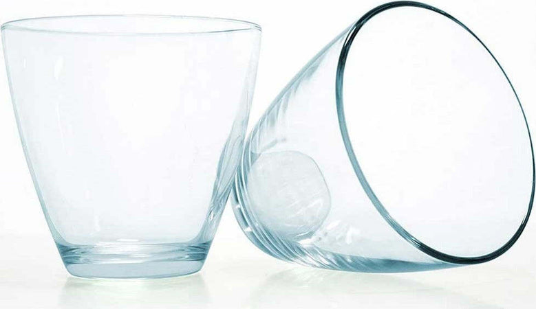 Set Da 6 Pezzi Bicchieri In Vetro Bicchiere Per Acqua Vino Bibite Blu 26 Cl Casa e cucina/Stoviglie/Bicchieri e cristalli/Calici da vino Trade Shop italia - Napoli, Commerciovirtuoso.it