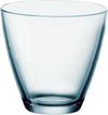 Set Da 6 Pezzi Bicchieri In Vetro Bicchiere Per Acqua Vino Bibite Blu 26 Cl Casa e cucina/Stoviglie/Bicchieri e cristalli/Calici da vino Trade Shop italia - Napoli, Commerciovirtuoso.it