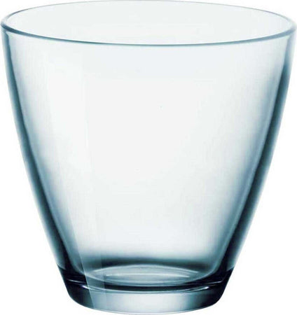 Set Da 6 Pezzi Bicchieri In Vetro Bicchiere Per Acqua Vino Bibite Blu 26 Cl Casa e cucina/Stoviglie/Bicchieri e cristalli/Calici da vino Trade Shop italia - Napoli, Commerciovirtuoso.it