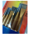 Set Da 6 Pezzi Punzoni Caccia Spine In Acciaio Chrome Vanadium Con Contenitore