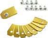 Set-da-9-lame-in-titanio-adattabili-agli-articoli-Husqvarna-e-Automower-Confezione-da-2pz