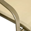 Set-da-Giardino-4-Pezzi-con-2-Sedie,-1-Divanetto-e-1-Tavolino-da-Caffè,-Kaki-84B-935