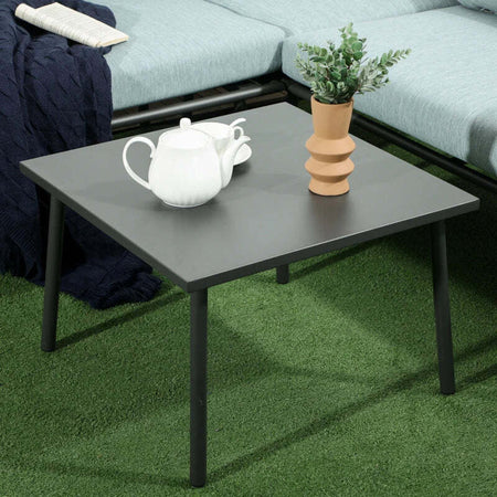 Set-da-Giardino-4-Pezzi-in-Rattan-con-Tavolino-da-Caffè,-2-Divani-ad-Angolo-e-Poltroncina,-Nero-Grigio-e-Blu--860-275V00GY