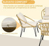 Set-da-Giardino-5-Pezzi-in-Rattan-con-Tavolo-Rotondo-Ø82x50-cm-e-4-Sedie-72x72x75-cm-con-Cuscini-867-171V00BG