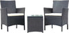 Set-da-Giardino-Grigio-Scuro-2-Poltrone-1-Tavolino-Rattan-Esterno-Cuscini-Beige