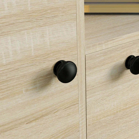 Set-da-Ingresso-con-Attaccapanni-a-Muro-4-Ganci,-Scarpiera-per-9-Scarpe,-Armadietto-e-Specchio-UJ4837-381V80NDUJ4
