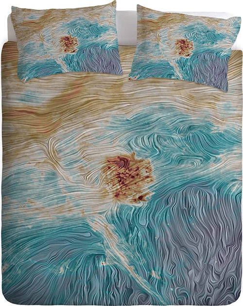 Set Da Letto Matrimoniale Copripiumino 250x200cm E Federe 50x80cm in Stampa Digitale Fotografica in 100% Cotone Made in Italy Fantasia Matrimoniale Infinito Casa e cucina/Tessili per la casa/Biancheria da letto/Copripiumini e set da letto/Set copripiumini e federe Novilunio - Sesto San Giovanni, Commerciovirtuoso.it