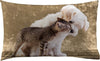 Set Da Letto Matrimoniale Copripiumino 250x200cm E Federe 50x80cm in Stampa Digitale Fotografica in 100% Cotone Made in Italy Fantasia Matrimoniale Coccole Casa e cucina/Tessili per la casa/Biancheria da letto/Copripiumini e set da letto/Set copripiumini e federe Novilunio - Sesto San Giovanni, Commerciovirtuoso.it