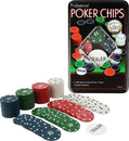 Set da Poker
