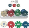 Set-da-poker-professionale-100-fiches-e-scatola-in-metallo-per-texas-holdem