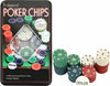 Set-da-poker-professionale-100-fiches-e-scatola-in-metallo-per-texas-holdem