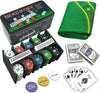 Set-da-poker-professionale-200-fiches-2-mazzi-di-carte-da-gioco-1-tappeto-da-gioco-e-scatola-in-metallo