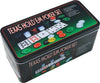 Set-da-poker-professionale-200-fiches-2-mazzi-di-carte-da-gioco-1-tappeto-da-gioco-e-scatola-in-metallo