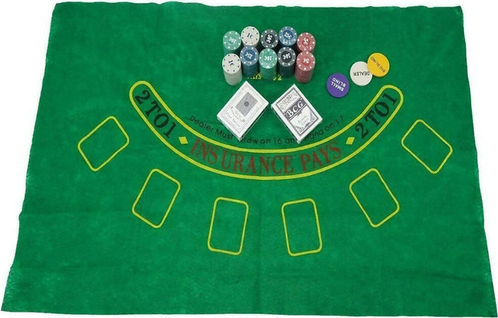 Set-da-poker-professionale-200-fiches-2-mazzi-di-carte-da-gioco-1-tappeto-da-gioco-e-scatola-in-metallo