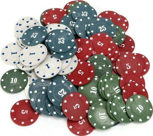 Set-da-poker-professionale-200-fiches-2-mazzi-di-carte-da-gioco-1-tappeto-da-gioco-e-scatola-in-metallo
