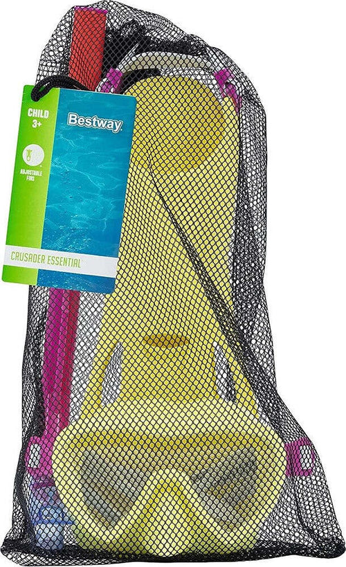 Set Da Snorkeling Bambini Flapper Maschera Boccaglio Pinne 3-6 Anni 2 Col 25039 Sport e tempo libero/Attività ricreative all'aperto/Sport acquatici/Immersione e Snorkeling/Maschere Trade Shop italia - Napoli, Commerciovirtuoso.it