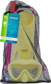Set Da Snorkeling Bambini Flapper Maschera Boccaglio Pinne 3-6 Anni 2 Col 25039 Sport e tempo libero/Attività ricreative all'aperto/Sport acquatici/Immersione e Snorkeling/Maschere Trade Shop italia - Napoli, Commerciovirtuoso.it