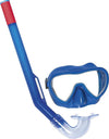 Set Da Snorkeling Bambini Flapper Maschera Boccaglio Pinne 3-6 Anni 2 Col 25039 Sport e tempo libero/Attività ricreative all'aperto/Sport acquatici/Immersione e Snorkeling/Maschere Trade Shop italia - Napoli, Commerciovirtuoso.it