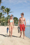 Set Da Snorkeling Meridian Maschera Boccaglio Pinne 14+ Anni 2 Colori Ass 25020 Sport e tempo libero/Attività ricreative all'aperto/Sport acquatici/Immersione e Snorkeling/Maschere Trade Shop italia - Napoli, Commerciovirtuoso.it
