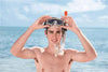Set Da Snorkeling Meridian Maschera Boccaglio Pinne 14+ Anni 2 Colori Ass 25020 Sport e tempo libero/Attività ricreative all'aperto/Sport acquatici/Immersione e Snorkeling/Maschere Trade Shop italia - Napoli, Commerciovirtuoso.it