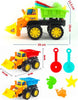 Set Da Spiaggia Autocarro Colorato Per Il Mare Con 5 Accessori Gioco Per Bambini Giochi e giocattoli/Sport e giochi all'aperto/Sabbiere e giocattoli da spiaggia/Giocattoli per sabbia e spiaggia Trade Shop italia - Napoli, Commerciovirtuoso.it