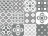 Set di 12 adesivi murali Mosaico Oslo 20×20 cm A878 Ambiance Casa e cucina/Decorazioni per interni/Accessori decorativi/Sticker decorativi/Adesivi e murali da parete/Adesivi da parete Scontolo.net - Potenza, Commerciovirtuoso.it