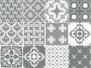Set di 12 adesivi murali Mosaico Oslo 20×20 cm A878 Ambiance Casa e cucina/Decorazioni per interni/Accessori decorativi/Sticker decorativi/Adesivi e murali da parete/Adesivi da parete Scontolo.net - Potenza, Commerciovirtuoso.it