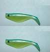 2 X ESCA GOMMA Artificiale pesca PESCI PESCA LURE Sport e tempo libero/Caccia e Pesca/Pesca/Esche e aromi/Esche artificiali Trade Shop italia - Napoli, Commerciovirtuoso.it