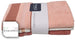Set di 3 Asciugamani Ospiti Vingi Multicolor