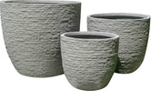 set-di-3-vasi-da-giardino-Grigio-Milani-Home