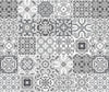 Set di 30 adesivi murali Mosaico Celinetina 10×10 cm A1137 Ambiance Casa e cucina/Decorazioni per interni/Accessori decorativi/Sticker decorativi/Adesivi e murali da parete/Adesivi da parete Scontolo.net - Potenza, Commerciovirtuoso.it