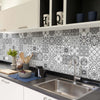 Set di 30 adesivi murali Mosaico Celinetina 10×10 cm A1137 Ambiance Casa e cucina/Decorazioni per interni/Accessori decorativi/Sticker decorativi/Adesivi e murali da parete/Adesivi da parete Scontolo.net - Potenza, Commerciovirtuoso.it