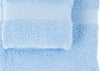 Set Di 4 Asciugamani Azzurro/blu Morbito Assorbente 100% Puro Cotone 60x100cm per Il Bagno Casa e cucina/Bagno/Biancheria da bagno/Asciugamani/Set di asciugamani Smartdecohome - Sesto San Giovanni, Commerciovirtuoso.it