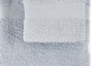 Set Di 4 Asciugamani Scala Di Grigi Morbido Assorbente 100% Cotone 60x100cm Made in Italy Idea Regalo Casa e cucina/Tessili per la casa/Biancheria da bagno/Asciugamani/Set di asciugamani Smartdecohome - Sesto San Giovanni, Commerciovirtuoso.it