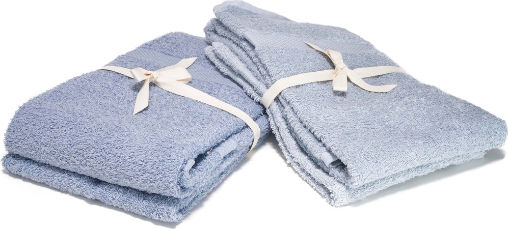 Set Di 4 Asciugamani Scala Di Grigi Morbido Assorbente 100% Cotone 60x100cm Made in Italy Idea Regalo Casa e cucina/Tessili per la casa/Biancheria da bagno/Asciugamani/Set di asciugamani Smartdecohome - Sesto San Giovanni, Commerciovirtuoso.it