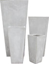 set-di-4-vasi-da-giardino-Beige-Milani-Home
