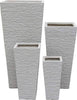 set-di-4-vasi-da-giardino-Beige-Milani-Home