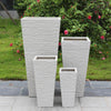 set-di-4-vasi-da-giardino-Beige-Milani-Home