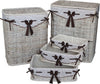 set-di-5-cesti-porta-biancheria-Tortora-Milani-Home