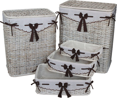 set-di-5-cesti-porta-biancheria-Tortora-Milani-Home
