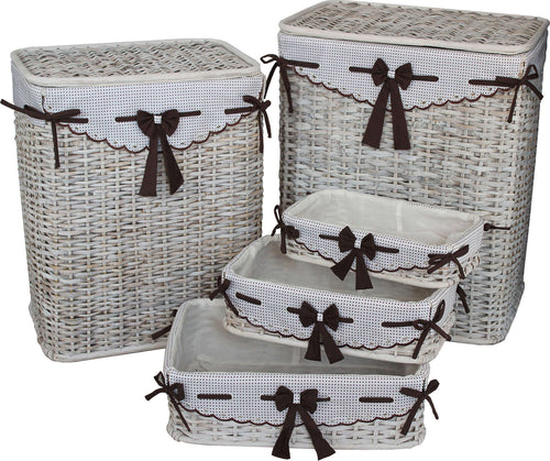 set-di-5-cesti-porta-biancheria-Tortora-Milani-Home