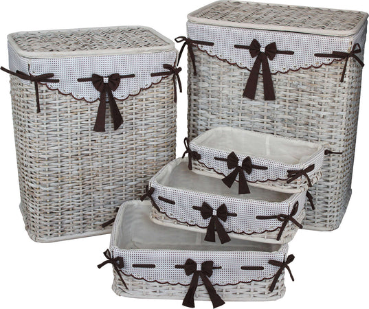 set-di-5-cesti-porta-biancheria-Tortora-Milani-Home