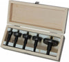 SET DI 5 FRESE A TAZZA HSS DENTI IN METALLO DURO DA 18 30 32 35 55MM PER FERRO Fai da te/Utensili elettrici e a mano/Accessori per utensili elettrici/Seghe a tazza Trade Shop italia - Napoli, Commerciovirtuoso.it
